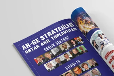 Ar-Ge Stratejileri Ortak Akıl Toplantıları
