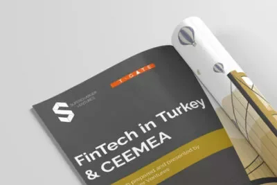 Fintech in Turkey and CEEMEA