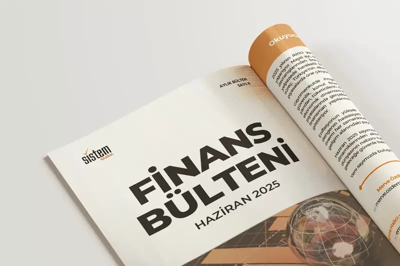Sistem Global Finans Bülteni Haziran 2025