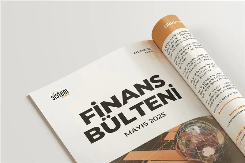 Sistem Global Finans Bülteni Mayıs 2025