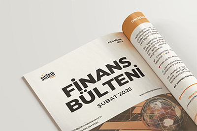 Şubat 2025 Finans Bülteni