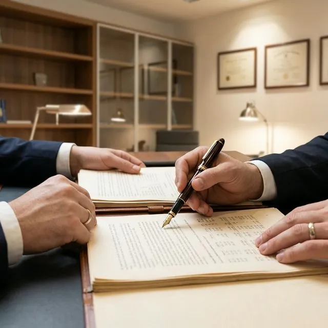 Due Diligence Nedir ve Neden Önemlidir?