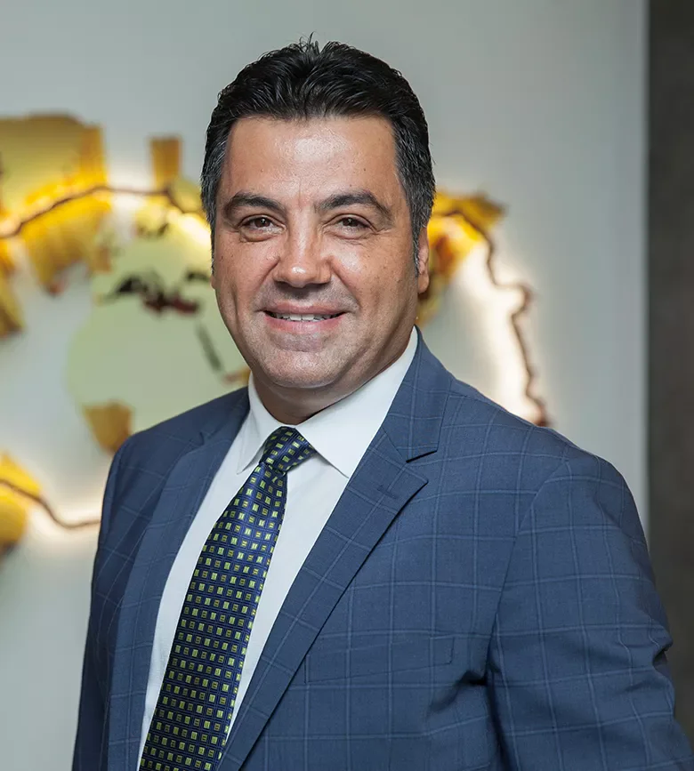 Hüseyin Karslıoğlu